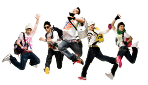 ‘프레피룩 & 스쿨룩’으로 버전업 236-Image